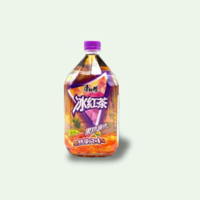 TE HELADO DE FRUTAS 1 LT.