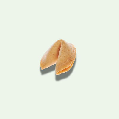 GALLETA DE LA FORTUNA (UNIDAD)