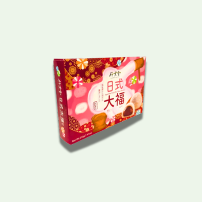 MOCHIS SABOR ADUKI 210 GRS.