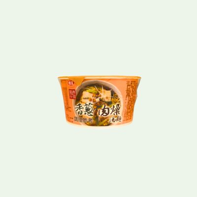 RAMEN SABOR CERDO 100 GRS.