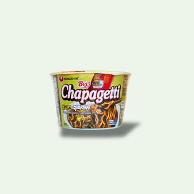 CHAPAGETTI BOWL 114 GRS.