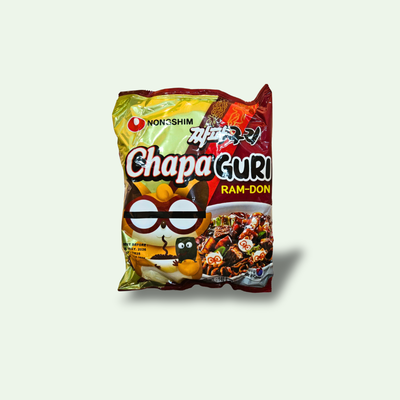 CHAPAGURI RAM-DON 140 GRS.