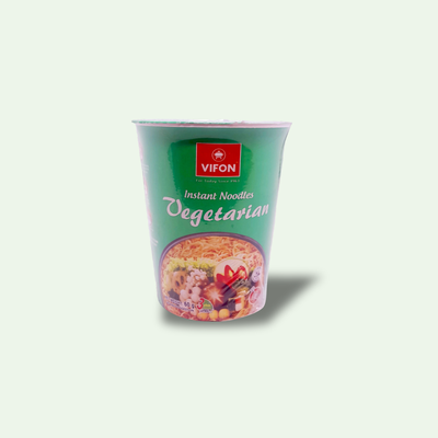 RAMEN VIFON VEGETARIANOS 60 GRS.