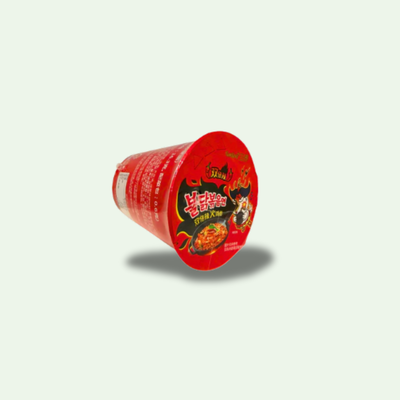 RAMEN BULDAK SABOR POLLO SUPER PICANTE 70 GRS.