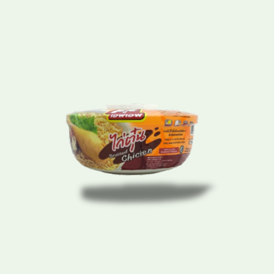 RAMEN FF SABOR POLLO 60 GR.