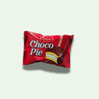 CHOCOPIE ALFAJOR SABOR CLASICO 28 GRS.