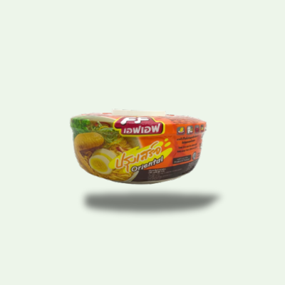 RAMEN FF SABOR POLLO ORIENTAL 60 GR.