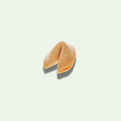 GALLETA DE LA FORTUNA (UNIDAD)