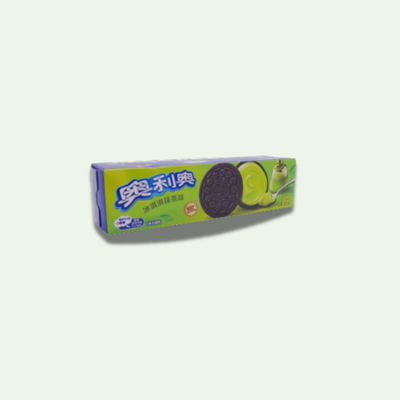 OREO SABOR MATCHA 97 GRS.