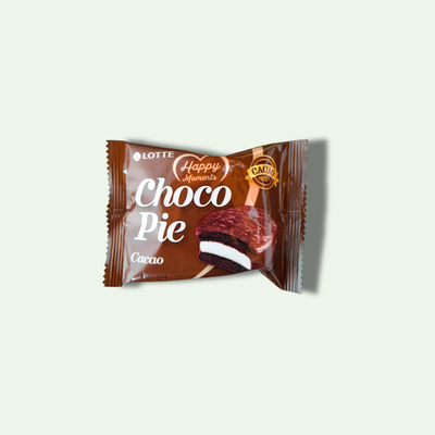 CHOCOPIE ALFAJOR CACAO 28 GRS.