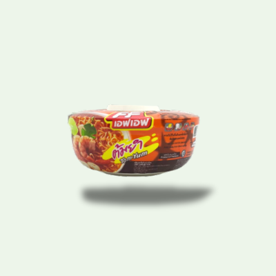 RAMEN FF SABOR TOM YUM 60 GR.