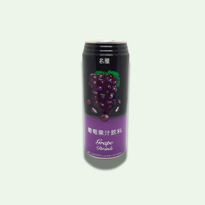 JUGO DE UVA 500 ML.