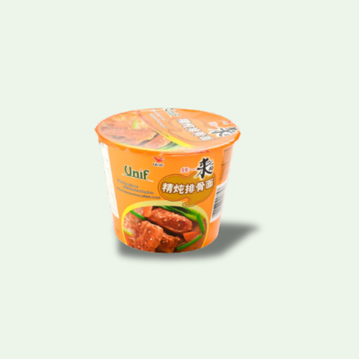 RAMEN UNIF SABOR CERDO 110 GRS.