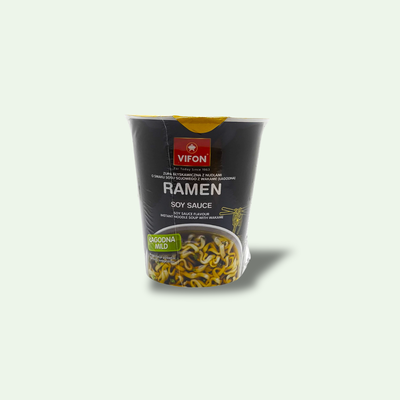 RAMEN VIFON SABOR WAKAME 60 GRS.