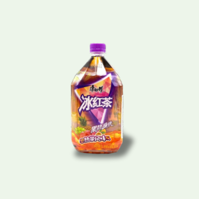 TE HELADO DE FRUTAS 1 LT.