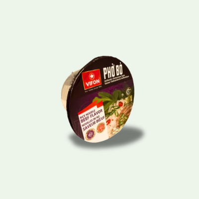 RAMEN VIFON SABOR CARNE ESTILO VIETNAMITA 70 GRS
