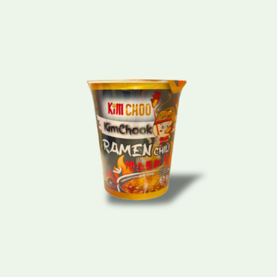 RAMEN VIFON SABOR CHILI 70 GRS