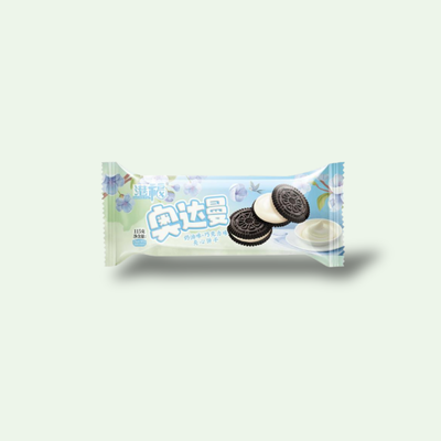 GALLETITAS SABOR CREMA 115 GRS.