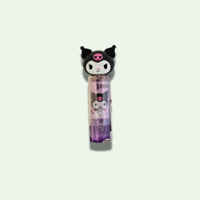 CARAMELO CON DISEÑO LIPSTICK 5 GRS.