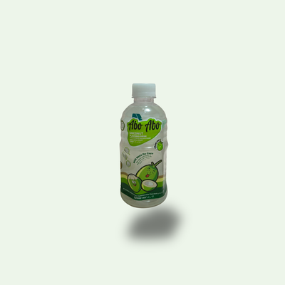JUGO SABOR COCO CON NATA DE COCO 320 ML.
