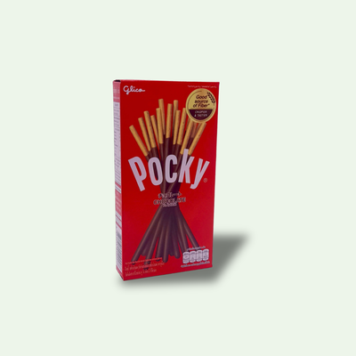 POCKY PALITOS SABOR CLASICO 55 GRS.