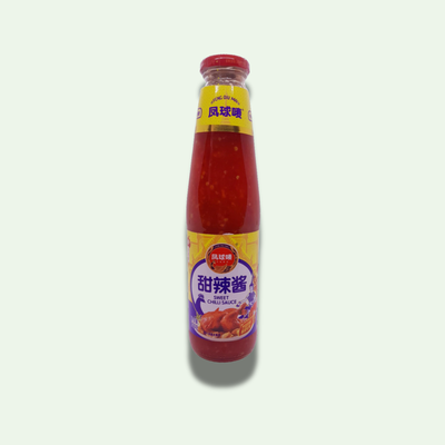 SALSA SWEET CHILLI 760 GRS.