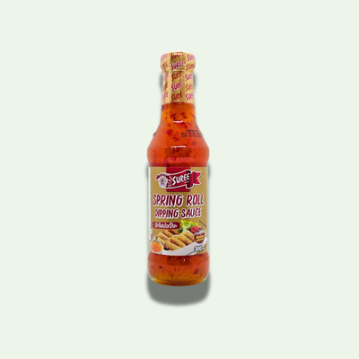 SALSA PARA ARROLLADITOS PRIMAVERA 300 ML.