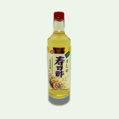VINAGRE PARA SUSHI 500 ML.