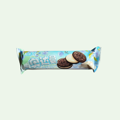 GALLETITAS SABOR CREMA 115 GRS.