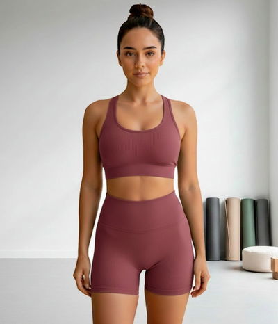 Conjunto Deportivo NOVA