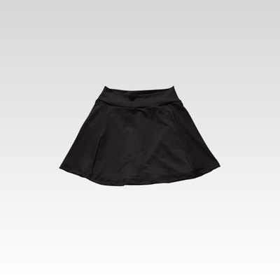 Pollera Tennis Style
