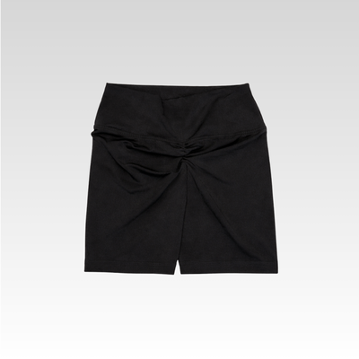 Short RISE  con Frunce