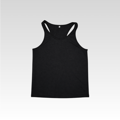 Musculosa BOLD Oversize 