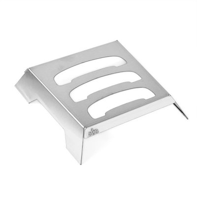 Soporte de Acero inox Para Sartenes