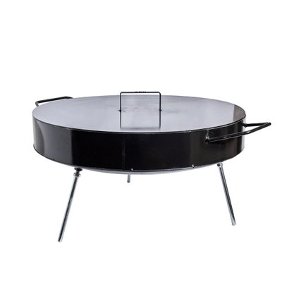 Disco de Arado Con Tapa
