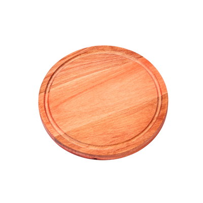 Tabla de Eucaliptus Ø24cm