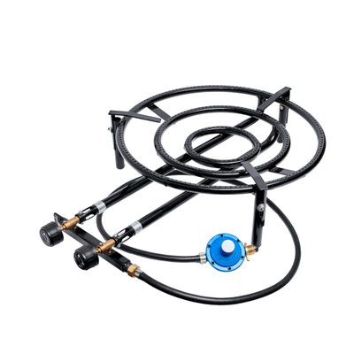 Mechero Doble Comando Ø52cm