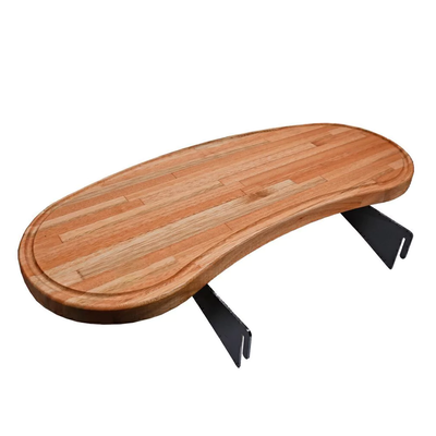 Tabla de Eucalyptus P/Fogonero