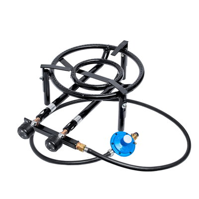 Mechero Doble Comando Ø32cm
