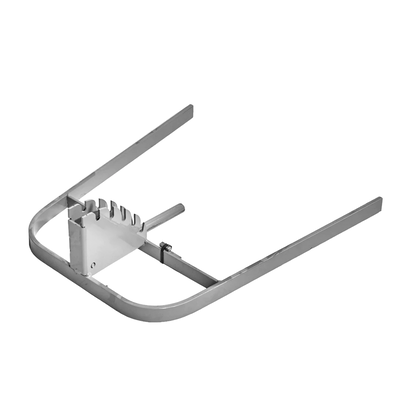 Base Para Estacas Libro