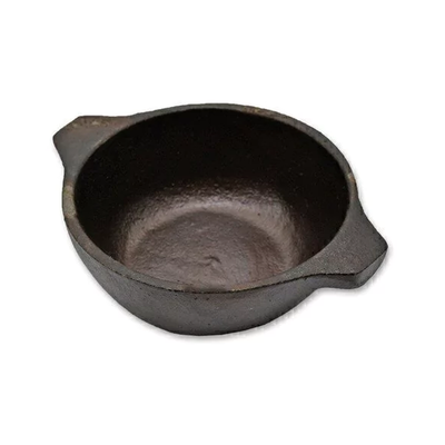 Cazuelita Barbero Ø 7cm