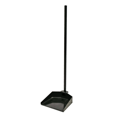 Pala Basura Metálica Industrial 92cm