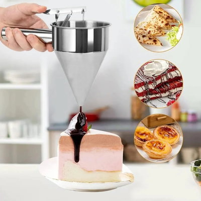 Dosificador con base 600 ML