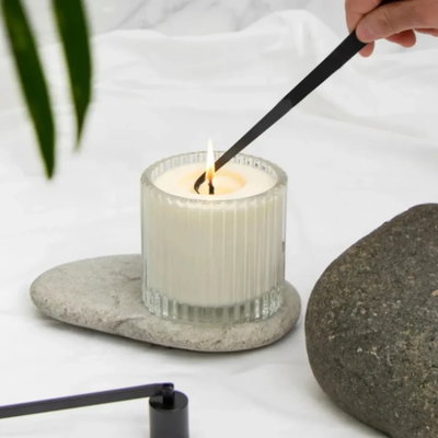 Kit accesorios para velas