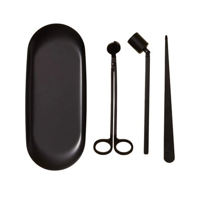 Kit accesorios para velas