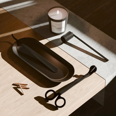 Kit accesorios para velas