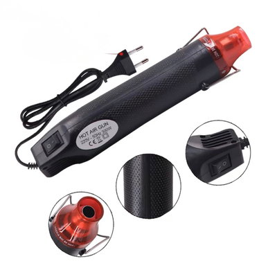 Pistola de calor artesanias