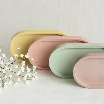 Molde silicona bandeja chica