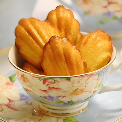 Molde silicona galletas viera 