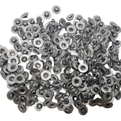 Mini ojalillos 